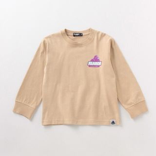 エクストララージ(XLARGE)のXLARGEキッズ　長袖Tシャツ(Ｔシャツ)