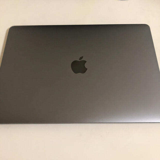 MacBook pro 2019