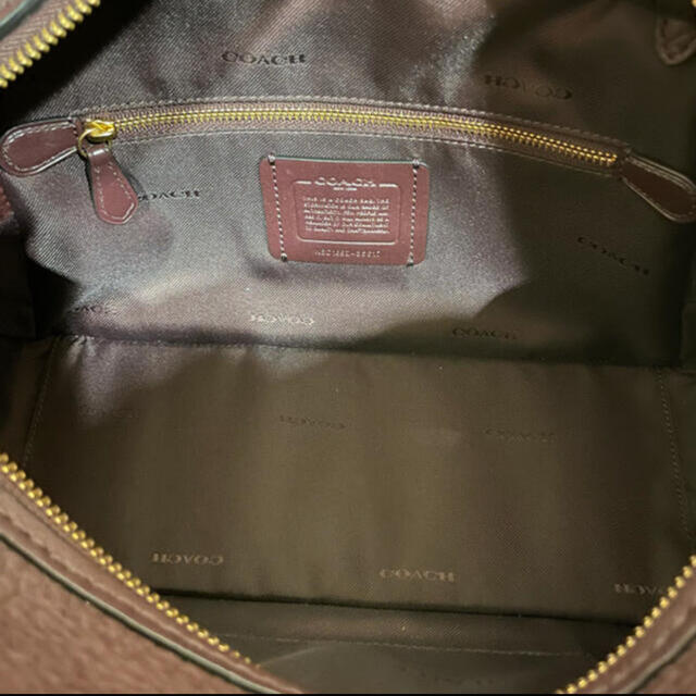 COACH(コーチ)のフラワー様専用 レディースのバッグ(ショルダーバッグ)の商品写真