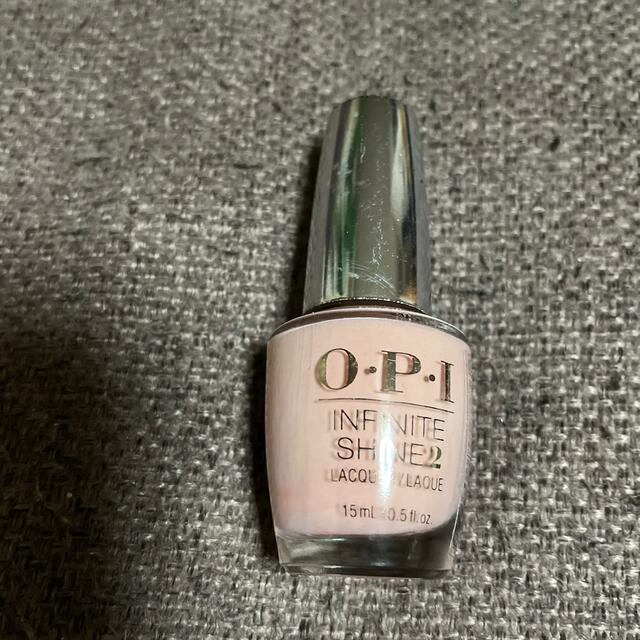 OPI(オーピーアイ)のOPI インフィニットシャインネイルラッカー コスメ/美容のネイル(マニキュア)の商品写真