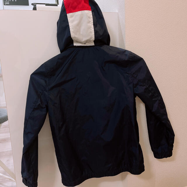 TOMMY HILFIGER - トミーフィルガー キッズ 3in1ジャケットの通販 by ...
