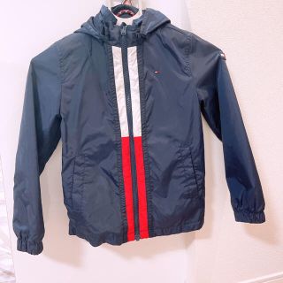 トミーヒルフィガー(TOMMY HILFIGER)のトミーフィルガー　キッズ　3in1ジャケット(ジャケット/上着)