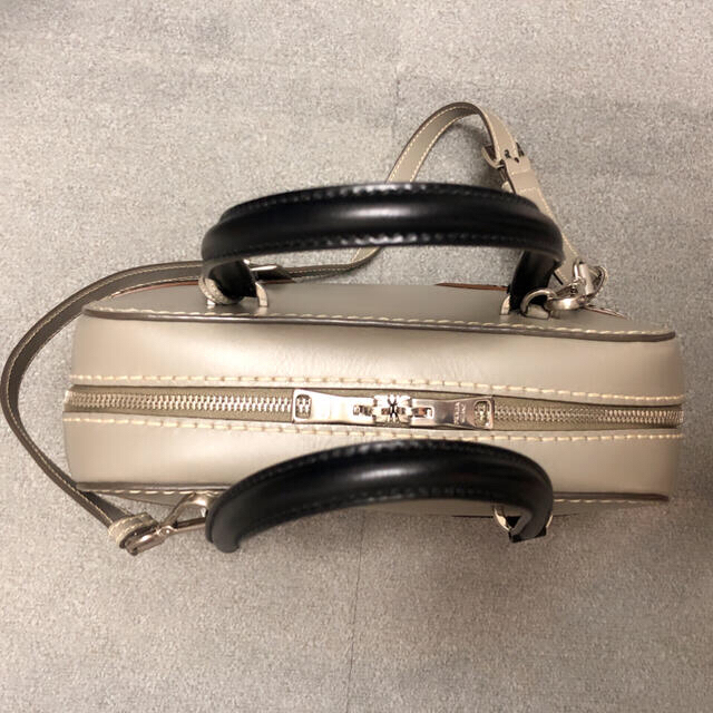 Prada Vachetta Satchel Bag 美品 $2,625 Prada Vachetta Satchel Bag 美品 $2,625