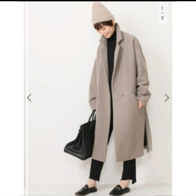 L'Appartement DEUXIEME CLASSE - (専用)32PARADIS CHESTERコートの L'Appartement DEUXIEME CLASSE - (専用)32PARADIS CHESTERコートの