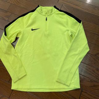 ナイキ(NIKE)のNIKE ジュニア長袖ウェア(ウェア)