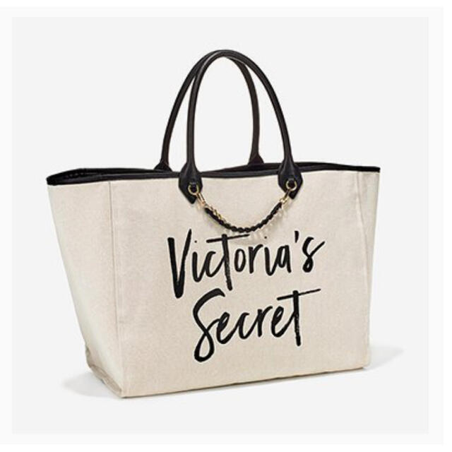 Victoria's Secret(ヴィクトリアズシークレット)のVICTORIA'S SECRET トート レディースのバッグ(トートバッグ)の商品写真