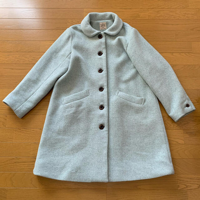 SM2(サマンサモスモス)のサマンサモスモス　コート レディースのジャケット/アウター(ロングコート)の商品写真