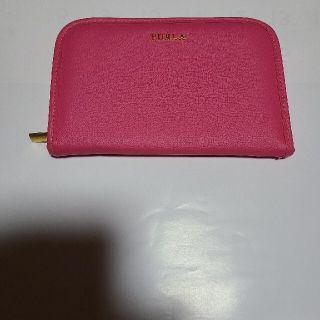 フルラ(Furla)のFURLA  パスポートポーチ(ポーチ)