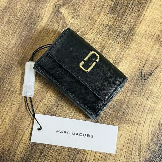 マークジェイコブス(MARC JACOBS)の★超破格セール★ 新品未使用 マークジェイコブス　ミニ財布(財布)