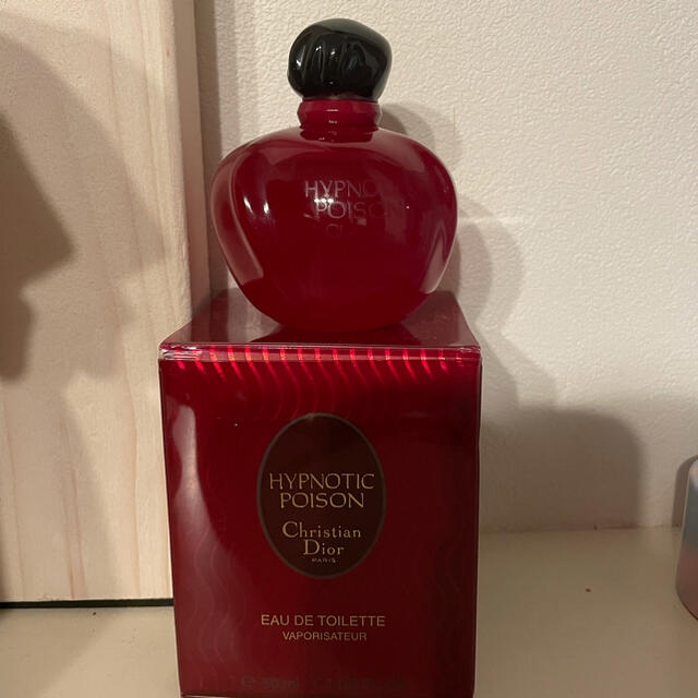 Dior Hypnotic poison perfume 香水