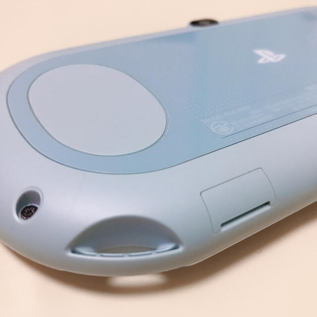 PlayStation 本体 PCH-2000 ZA14の通販 by ＼ｍ／'s shop｜プレイステーションヴィータならラクマ Vita - SONY PlayStationVITA 格安大人気