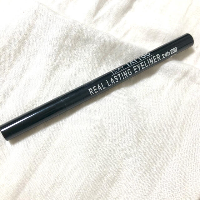 K-Palette(ケーパレット)の1DAY TATOO REAL LASTING EYELINER 【SB】 コスメ/美容のベースメイク/化粧品(アイライナー)の商品写真