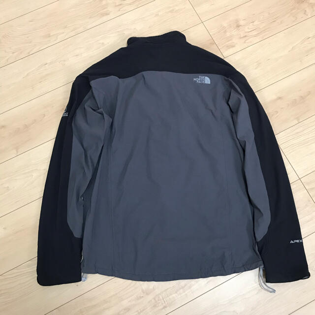 THE NORTH FACE(ザノースフェイス)のノースフェイス　ジャケット　アウトドア　 メンズのジャケット/アウター(その他)の商品写真