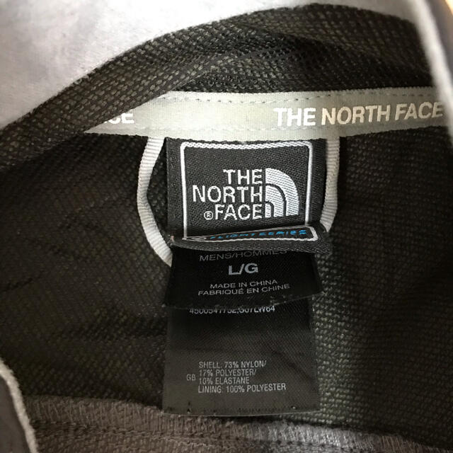 THE NORTH FACE(ザノースフェイス)のノースフェイス　ジャケット　アウトドア　 メンズのジャケット/アウター(その他)の商品写真
