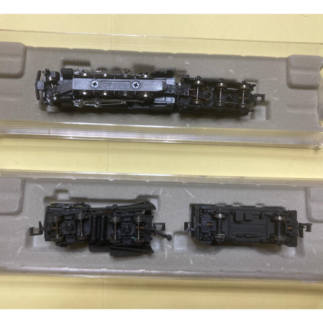 Amazon | 希少 マイクロエース 0812 A0327 蒸気機関車9600 Amazon | 希少 マイクロエース 0812 A0327 蒸気機関車9600