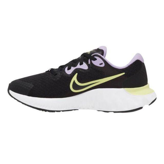 NIKE - 【あいけんグランマ様専用】ナイキ NIKE リニュー ラン 2 GS