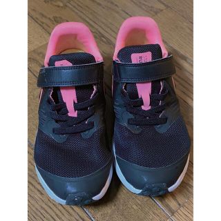 ナイキ(NIKE)のNIKE スニーカー 19センチ ナイキ スター star runner(スニーカー)