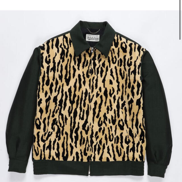 wackomaria 21FW 50's JACKET SIZE:L wackomaria 21FW 50's JACKET SIZE:L