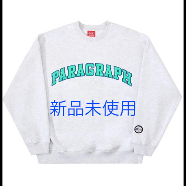 paragraph PRG Colorful Embroidery MTM