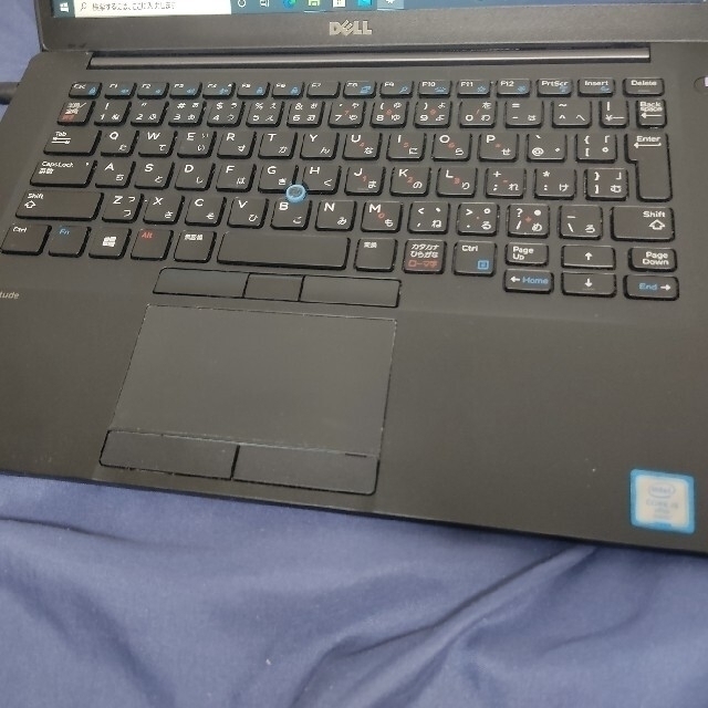 DELL 7480の通販 by MK's shop|デルならラクマ - DELL Latitude 正規品在庫