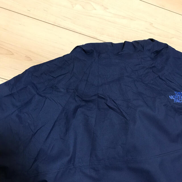 THE NORTH FACE(ザノースフェイス)のノースフェイス　ナイロンジャケット メンズのジャケット/アウター(ナイロンジャケット)の商品写真