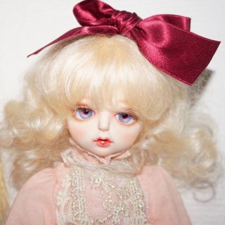 ボークス(VOLKS)のgem of doll Dido(人形)