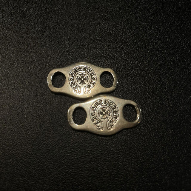 Chrome Hearts shoelace chip V1 く日はお得♪ 20090円引き