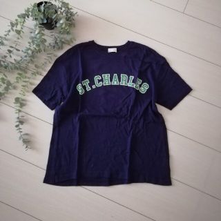 ナルミヤ インターナショナル(NARUMIYA INTERNATIONAL)の*ナルミヤ b.room*半袖Tシャツ 130cm*(Tシャツ/カットソー)