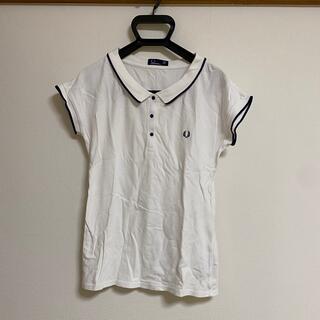 フレッドペリー(FRED PERRY)の【agg様専用】fredperry ポロシャツ　レディース(ポロシャツ)