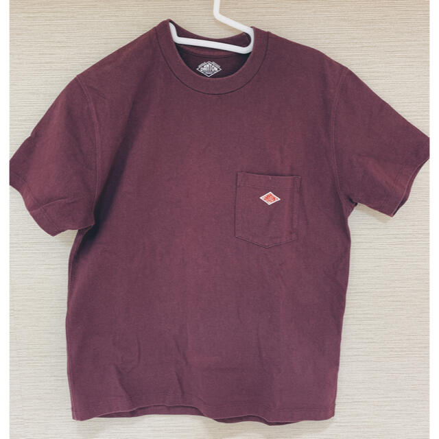 DANTON(ダントン)のTシャツ レディースのトップス(Tシャツ(半袖/袖なし))の商品写真