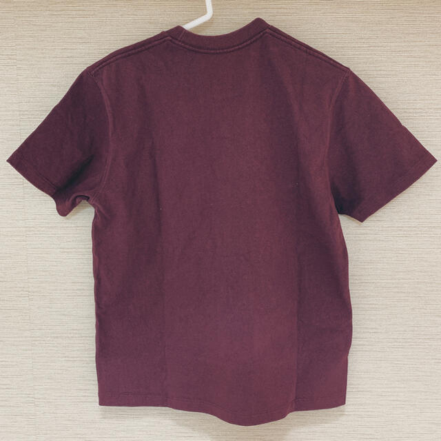 DANTON(ダントン)のTシャツ レディースのトップス(Tシャツ(半袖/袖なし))の商品写真