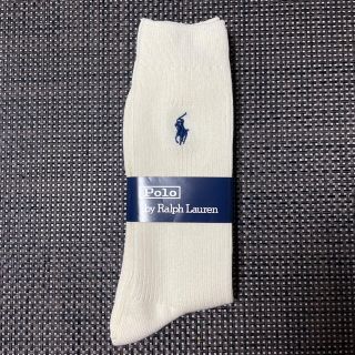 ポロラルフローレン(POLO RALPH LAUREN)の大人気！ポロ・ラルフローレン！シンプルタイプ！メンズ靴下(ソックス)