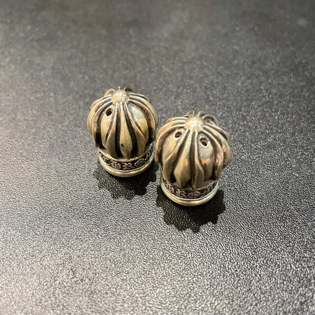 Chrome Hearts CH PLUS SALT N PEPPER-tops.edu.ng