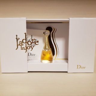 ディオール(Dior)のディオール　ジャドール　インジョイ(香水(女性用))