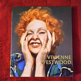 ヴィヴィアンウエストウッド(Vivienne Westwood)の・ヴィヴィアン ウエストウッド 写真集 洋書 大型本 Vivienne(ファッション/美容)