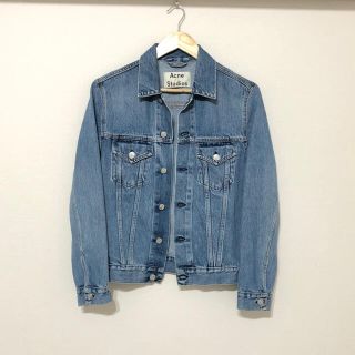 アクネ(ACNE)のacnestudios Gジャン(Gジャン/デニムジャケット)