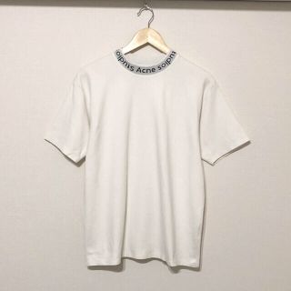 アクネ(ACNE)のacne studios navid(Tシャツ/カットソー(半袖/袖なし))