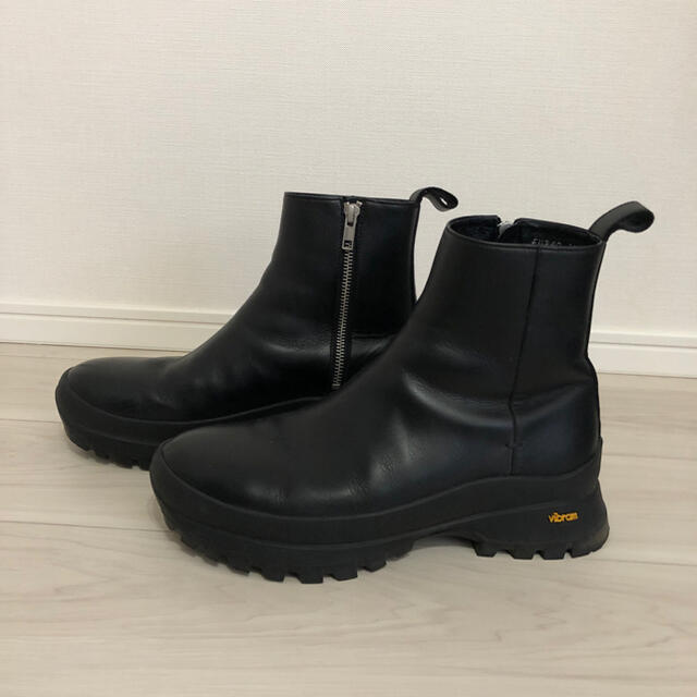 Dr.Martens(ドクターマーチン)のINSILENCE ブーツ メンズの靴/シューズ(ブーツ)の商品写真