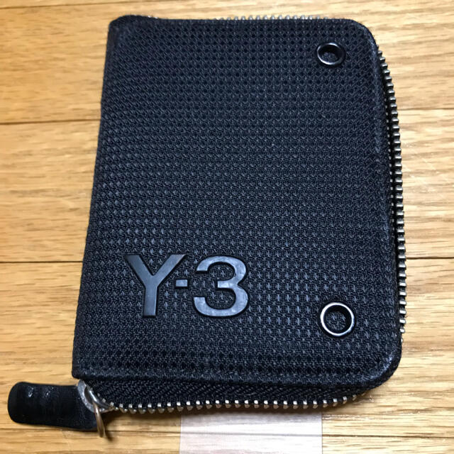 Y-3(ワイスリー)の☆みぃにゃん様専用！！ メンズのファッション小物(折り財布)の商品写真