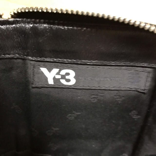 Y-3(ワイスリー)の☆みぃにゃん様専用！！ メンズのファッション小物(折り財布)の商品写真