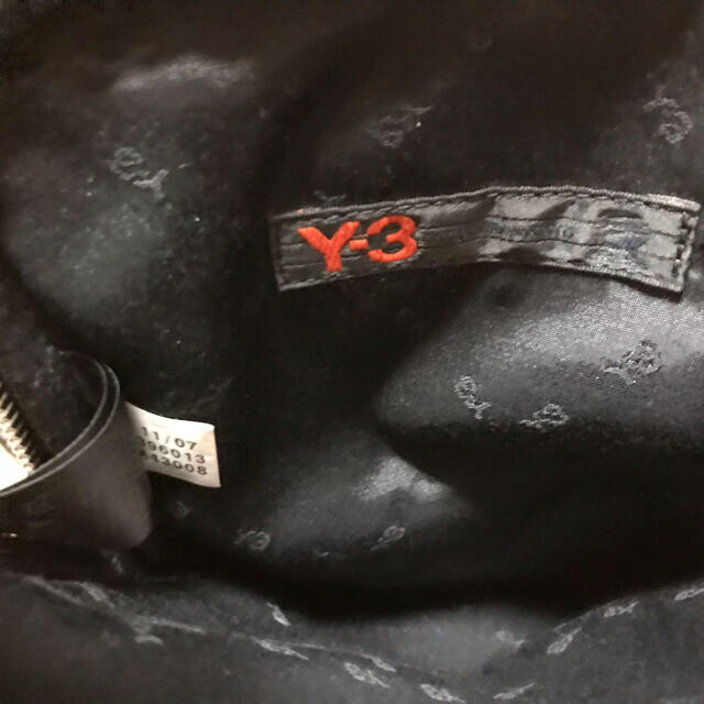 Y-3(ワイスリー)の＊みぃにゃん様専用！！ メンズのバッグ(ショルダーバッグ)の商品写真