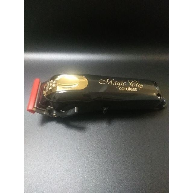 Wahl Professional 8148 5-Star gold 2