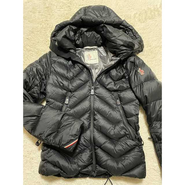 MONCLER - nissy様専用モンクレール ダウンジャケット メンズ0 MONCLER - nissy様専用モンクレール ダウンジャケット メンズ0