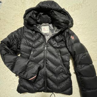 モンクレール(MONCLER)のnissy様専用モンクレール　ダウンジャケット　メンズ0サイズ(ダウンジャケット)