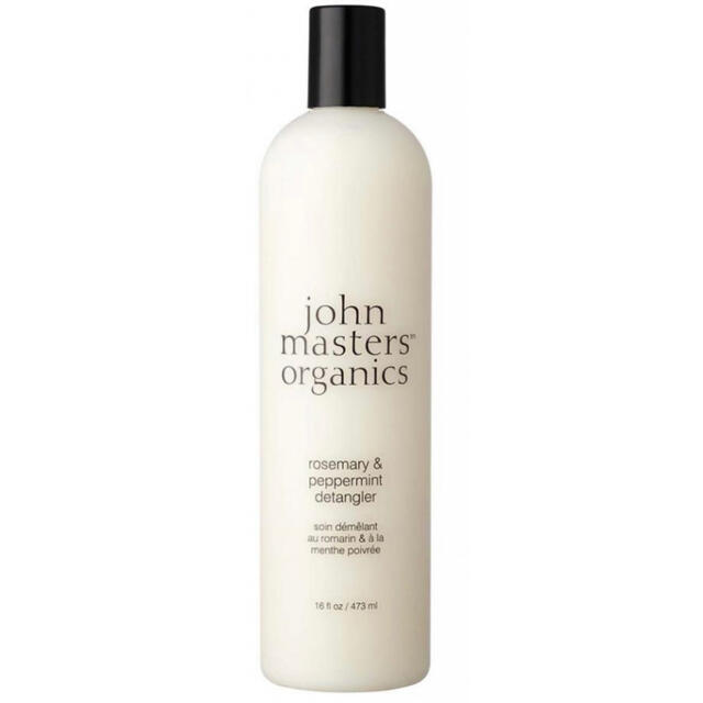 John Masters Organics(ジョンマスターオーガニック)のジョンマスターオーガニック R&Pデタングラー コンディショナー 473mL コスメ/美容のヘアケア/スタイリング(コンディショナー/リンス)の商品写真