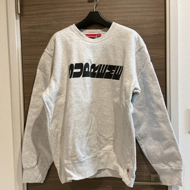 Supreme(シュプリーム)のchiii様専用 メンズのトップス(スウェット)の商品写真