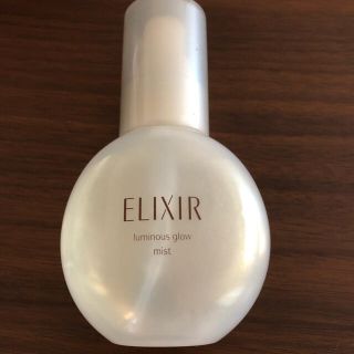 エリクシール(ELIXIR)のエリクシール　シュペリエル艶玉ミスト(その他)