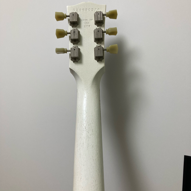 Gibson(ギブソン)のGibson SG Special White 楽器のギター(エレキギター)の商品写真