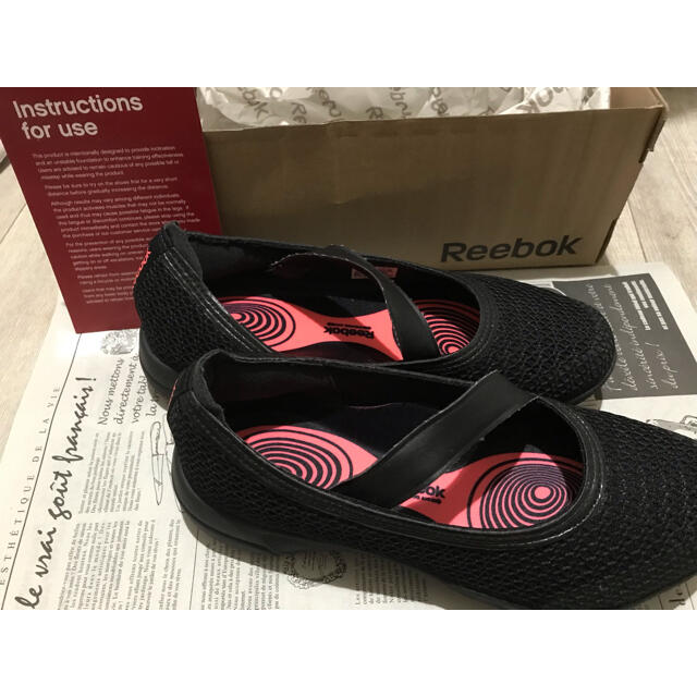 Reebok(リーボック)のa-様専用♡ * * * Reebok♡スニーカー♡ レディースの靴/シューズ(スニーカー)の商品写真