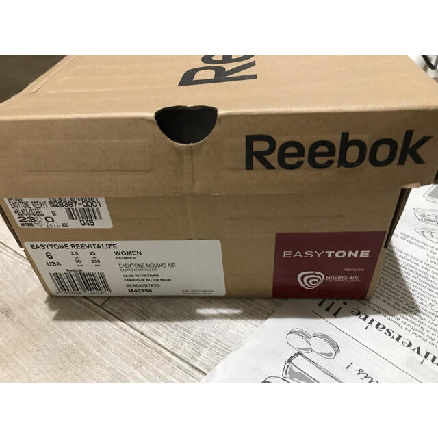 Reebok(リーボック)のa-様専用♡ * * * Reebok♡スニーカー♡ レディースの靴/シューズ(スニーカー)の商品写真